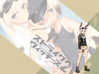 【ストパン】モエコレPLUS「ハンナ・ユスティーナ・マルセイユ」発売延期の画像