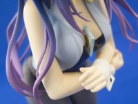 【あんハピ♪】「雲雀丘瑠璃 スケールフィギュア」彩色原型チラ見せ【ディ・モールト ベネ】の画像