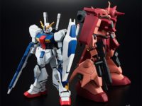 「機動戦士ガンダム Twilight AXIS」アニメ化決定、HGUC「ザクIII改（Twilight AXIS Ver.）」は4月プレバン受注開始の画像
