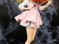 【四月は君の嘘】プルクラ「宮園かをり」フィギュア 5日より予約開始【画像追加】の画像