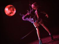 【東方プロジェクト】エンブレイスジャパン「魂魄妖夢 ver.OZ フィギュア」マイルストン流通限定で登場!の画像