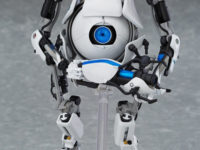 【Portal2】figma「Atlas（アトラス）」可動フィギュア Amazon予約開始、P-Bodyも近々の画像