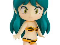 【うる星やつら】ねんどろいど「ラム」Amazon予約開始の画像