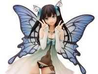 【4-Leaves Tony’sヒロインコレクション】コトブキヤぴーす★きーぱー デイジー 1/6スケールフィギュア」製品サンプル公開！の画像