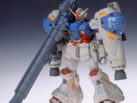 【ガンダム玩具】「GFF（ガンダムフィックスフィギュレーション）」シリーズ復活？の画像