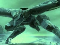 【MGS】3A「メタルギアRAY」フィギュア 彩色原型公開！詳細は12月24日公開予定の画像