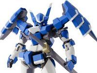 【フルメタアナザー】新刊で「ブレイズ・レイヴン」新装備ｸﾙ━━━━(ﾟ∀ﾟ)━━━━ !? 【画像追加】の画像