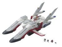 【ガンプラ】EXモデル「アークエンジェル」「ミネルバ」ほか再販決定、店頭販売分 最終生産の画像