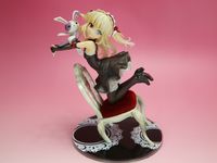 【僕は友達が少ないNEXT】コトブキヤ「羽瀬川小鳩 -高貴ナル夜ノ血族- 1/8スケールフィギュア」ワンフェス先行販売決定！の画像