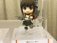 【宮沢模型展示会】ねんどろいど「艦これ 吹雪改二」「李小狼」ほか新作展示【グッスマ関連まとめ】の画像