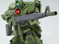 【ガンプラ】HGUC「ジム・スナイパー」プレバン受注開始の画像