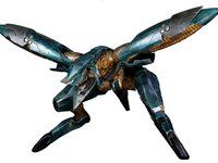 【METAL GEAR SOLID】threeA「メタルギアRAY」日本予約開始ｷﾀ━━━━(ﾟ∀ﾟ)━━━━!!の画像