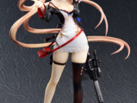 【少女前線/中国スマホゲー】ホビーマックス「FAL」フィギュア 予約開始の画像