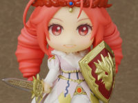 【チェインクロニクル】ねんどろいど「ユリアナ」Amazon予約開始の画像