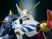【デジモン】D-Arts「オメガモン」Amazon再販予約開始！の画像