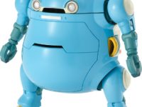 ねんどろいどもあ「メカトロウィーゴ」Amazon予約開始、別売りのねんぷちが搭乗可能の画像
