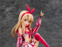 【プリズマ☆イリヤ】「PRIYA Racing イリヤスフィール・フォン・アインツベルン」フィギュア 受注開始の画像