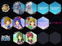 【タカラトミーアーツ】新ブランド ミクロマンアーツ「艦これ」「ラブライブ！」「GO！GO！575」詳細公開！！の画像