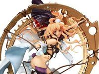 【劇場版マクロスF】マックスファクトリー「シェリル・ノーム 1/7スケールフィギュア」3月に発売延期の画像