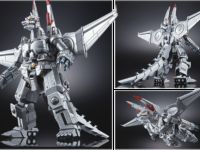 「超合金 魂MIX メカゴジラ」「S.H.MonsterArts ゴジラ」生頼範義ポスターVer. プレバン限定で発売決定の画像