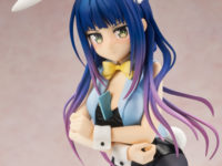 【あんハピ♪】「雲雀丘瑠璃」フィギュア 12日予約開始【ディ・モールト ベネ】の画像