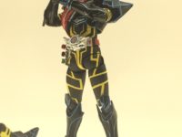 S.H.フィギュアーツ「仮面ライダードライブ タイプスペシャル」参考出品の画像