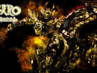 【牙狼】「なりきりアイテム」バンダイより制作決定、ブランドは魂ラボ？の画像