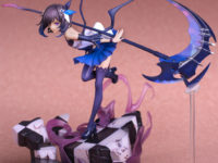 【崩壊学園】ミートス「希儿 礼装ver.」フィギュア 画像公開、近日予約開始の画像