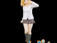 【セガプライズ】「艦これ 雷」「冴えカノ 霞ヶ丘詩羽」フィギュアほか6月登場の画像