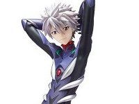 【ヱヴァンゲリヲン新劇場版:Q】フリーイング「渚カヲル 1/8スケールフィギュア」Amazon・あみあみ予約開始！の画像