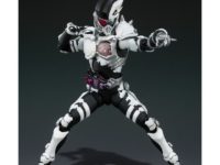 【プレバン新作】S.H.フィギュアーツ「仮面ライダーゲンム ゾンビゲーマー」「うちはマダラ」プレバン受注開始の画像