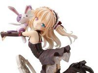 【僕は友達が少ないNEXT】コトブキヤ「羽瀬川小鳩 -高貴ナル夜ノ血族-」予約受付中【ワンフェス限定】の画像