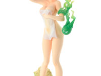 【朧村正】AMAKUNI「百姫 湯上り温泉艶肌Ver.」フィギュア 11日受注締切の画像