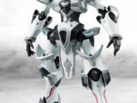 【ナイツ＆マジック】ROBOT魂TRI「アールカンバー」「グゥエール」発売決定、お手軽価格の新ブランドの画像