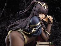 【ファイアーエムブレム 覚醒】グッスマ「サーリャ 1/7スケールフィギュア」ほか 3月に発売延期の画像