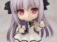 【月に寄りそう乙女の作法】ねんどろいど「桜小路ルナ」ソフマップ限定で予約開の画像