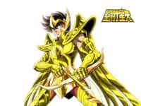 聖闘士聖衣神話「サジタリアス星矢」6月発売決定！の画像