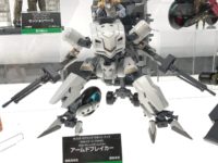 【メガホビ2017春】「コトブキヤ（メカ・プラモ系）」新作展示まとめの画像