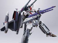 【プレバン】S.H.Figuarts「仮面ライダーギャレン ジャックフォーム」DX超合金「メサイアバルキリー リニューアルVer.用トルネードパーツ」ほか 受注開始！の画像