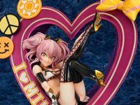 アイドルマスター シンデレラガールズ「城ヶ崎美嘉 カリスマギャルver.」百花繚乱 サムライガールズ「柳生十兵衛 ver.1.5」「直江兼続 ver.1.5」スケールフィギュア ほかAmazon・あみあみ予約開始！！の画像