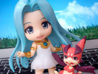 【グラブル】ねんどろいど「ルリア&ビィ」31日予約開始の画像
