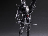 【マーベル】ヴァリアント プレイアーツ改「デッドプール X-Force ver.」可動フィギュア 予約開始の画像