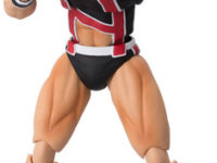 【追記】S.H.フィギュアーツ「両津勘吉」「キン肉マン（王位争奪編 ver.）」限定カラー 発売決定の画像