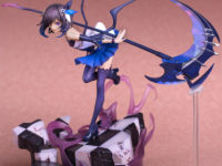 【崩壊学園】ミートス「ゼーレ・フェレライ」フィギュア 予約開始【スマホゲームアプリ】の画像