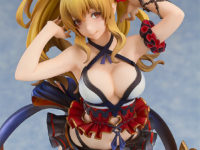 【グラブル】グッスマ「サマーバージョン ヴィーラ」フィギュア 本日予約開始の画像