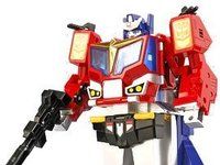 【食玩】カバヤ「トランスフォーマーガム 8弾」Amazon予約開始！スターコンボイが登場の画像