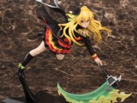 【アイマス】E8「星井美希 眠り姫」フィギュア 近日予約開始の画像