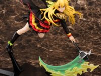 【アイマス】イージーエイト「星井美希 眠り姫」フィギュア 16日予約開始の画像