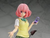 【ToLOVEる】プレシャスコレクション「モモ・ベリア・デビルーク 1/8スケールフィギュア」Amazon予約開始の画像