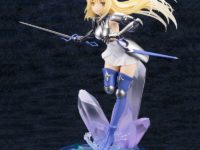 【ソード・オラトリア】コトブキヤ「アイズ・ヴァレンシュタイン」フィギュア Amazon予約開始の画像